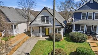 1192 Hubbard SW Street, Atlanta, GA 30310