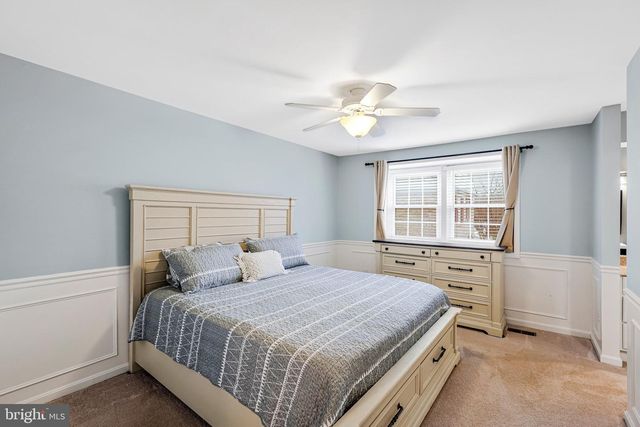 3236 CAMBRIDGE CT, Fairfax, VA 22030