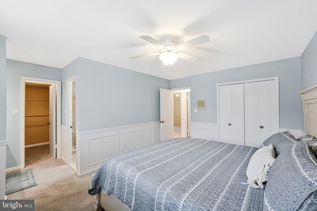 3236 CAMBRIDGE CT, Fairfax, VA 22030