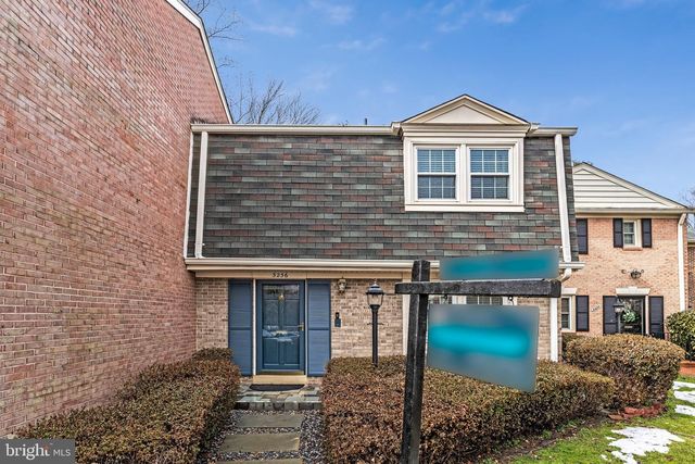 3236 CAMBRIDGE CT, Fairfax, VA 22030