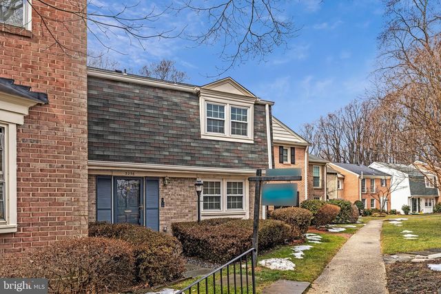 3236 CAMBRIDGE CT, Fairfax, VA 22030