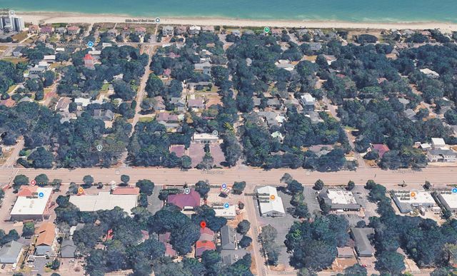 6502 A Wildwood Trail A, Myrtle Beach, SC 29572