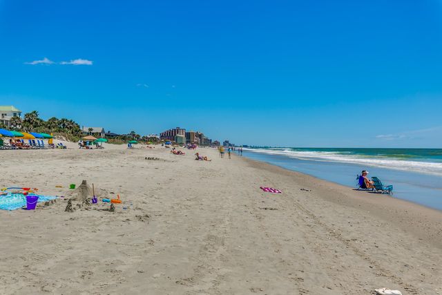 6502 A Wildwood Trail A, Myrtle Beach, SC 29572