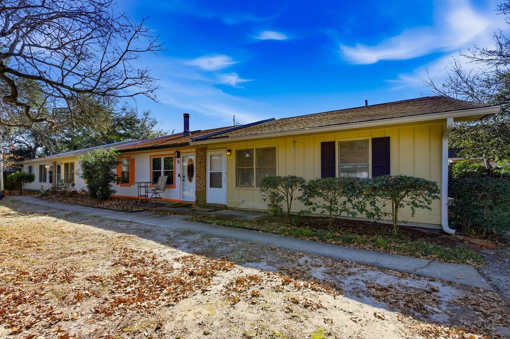 6502 A Wildwood Trail A, Myrtle Beach, SC 29572