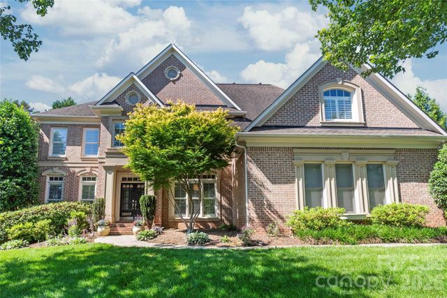 25017 Stonekirk Lane, Fort Mill, SC 29707