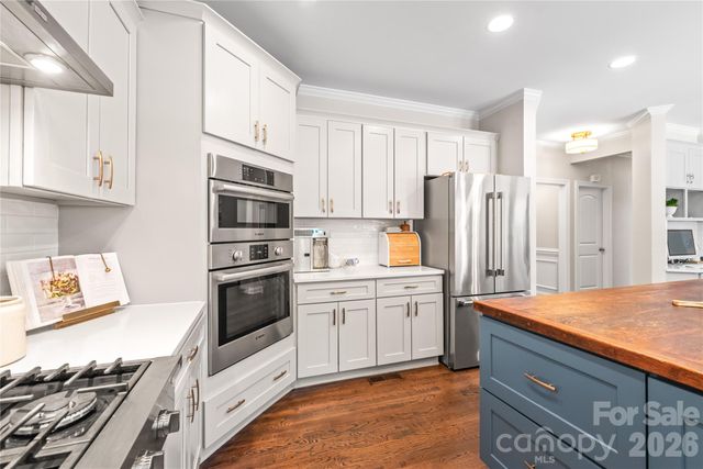 25017 Stonekirk Lane, Fort Mill, SC 29707