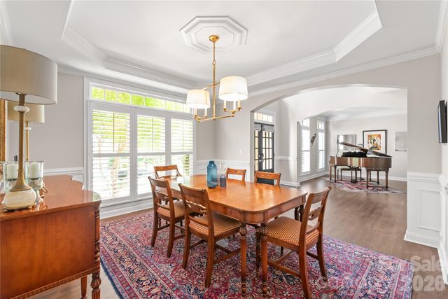 25017 Stonekirk Lane, Fort Mill, SC 29707