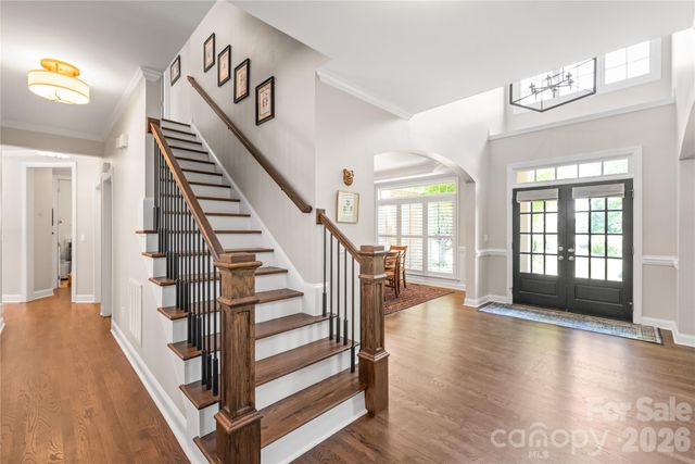 25017 Stonekirk Lane, Fort Mill, SC 29707