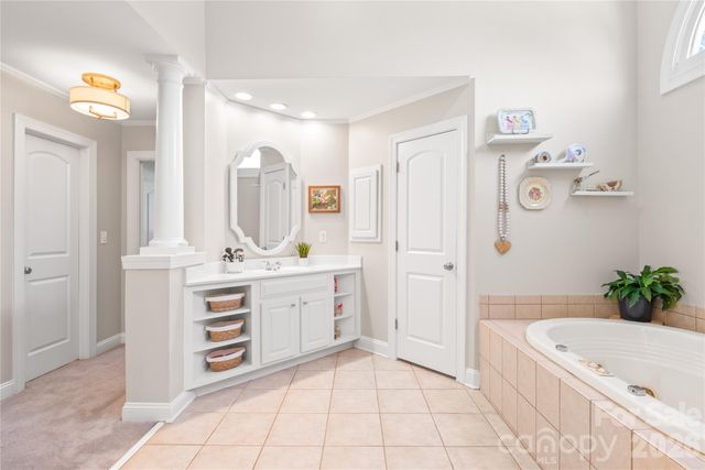 25017 Stonekirk Lane, Fort Mill, SC 29707