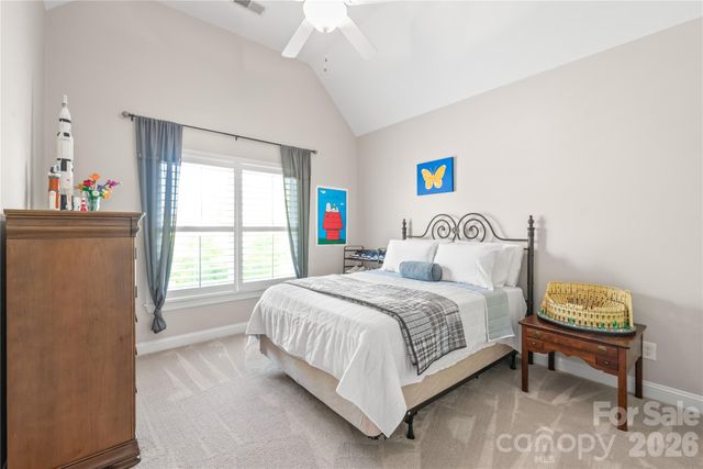 25017 Stonekirk Lane, Fort Mill, SC 29707