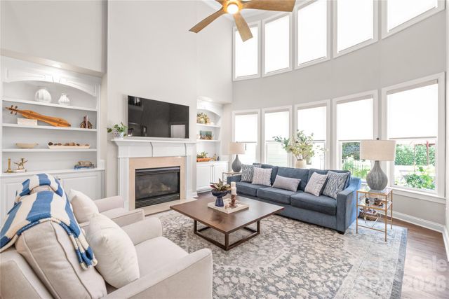 25017 Stonekirk Lane, Fort Mill, SC 29707