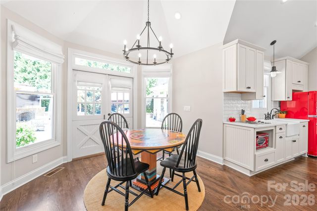 25017 Stonekirk Lane, Fort Mill, SC 29707