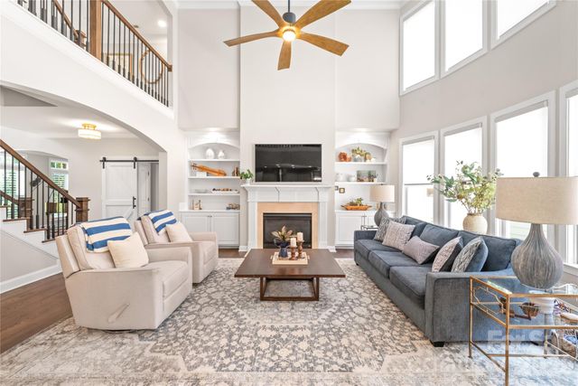 25017 Stonekirk Lane, Fort Mill, SC 29707