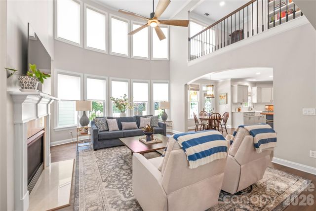 25017 Stonekirk Lane, Fort Mill, SC 29707
