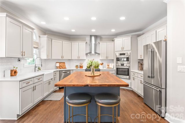 25017 Stonekirk Lane, Fort Mill, SC 29707
