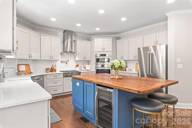 25017 Stonekirk Lane, Fort Mill, SC 29707