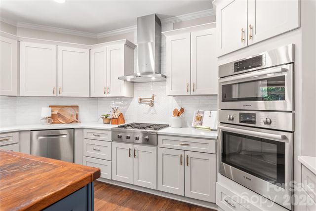 25017 Stonekirk Lane, Fort Mill, SC 29707