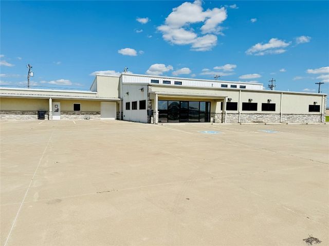 1605 E Highway 66 Street, El Reno, OK 73036