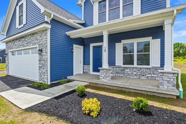 2330 Brickyard Road, Canandaigua Town, NY 14424