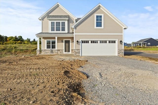 2330 Brickyard Road, Canandaigua Town, NY 14424