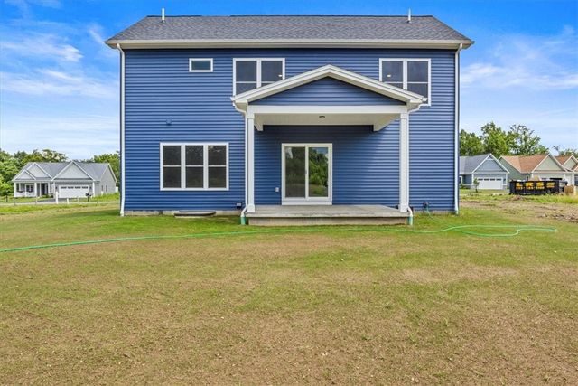 2330 Brickyard Road, Canandaigua Town, NY 14424