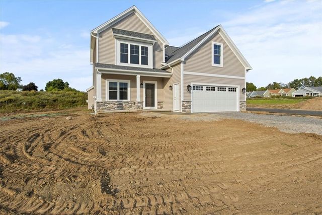 2330 Brickyard Road, Canandaigua Town, NY 14424