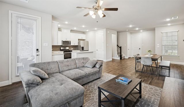 3073 Hamilton Street, Plano, TX 75075