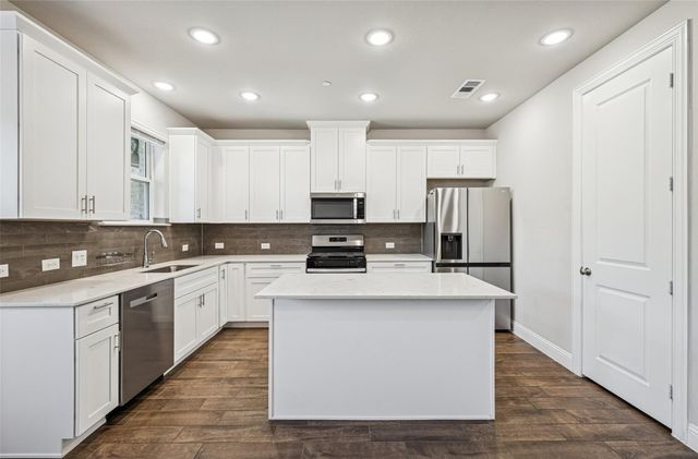 3073 Hamilton Street, Plano, TX 75075