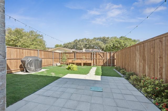 3073 Hamilton Street, Plano, TX 75075