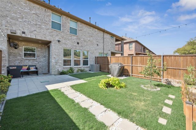 3073 Hamilton Street, Plano, TX 75075