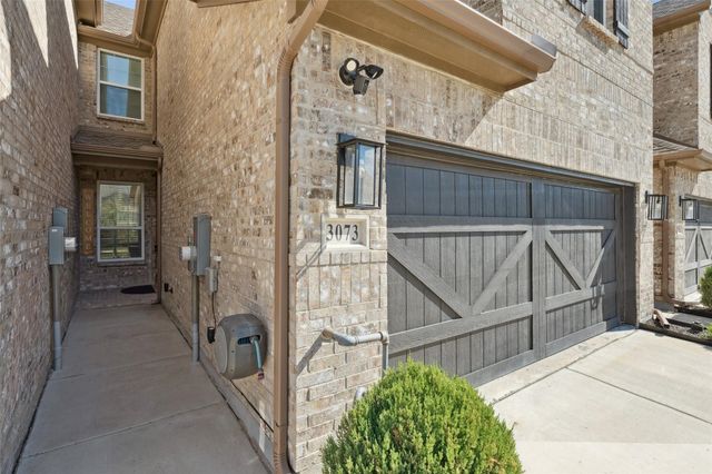 3073 Hamilton Street, Plano, TX 75075