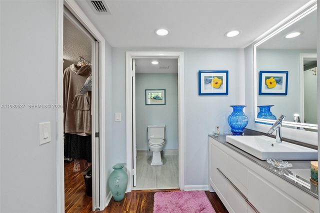 12950 SW 4th Ct 312H, Pembroke Pines, FL 33027