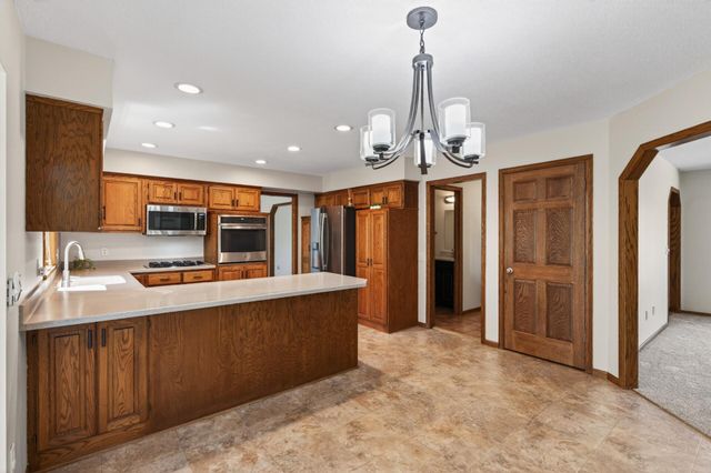 8809 Inverness Terrace, Brooklyn Park, MN 55443