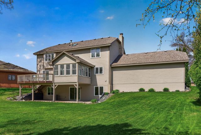 8809 Inverness Terrace, Brooklyn Park, MN 55443