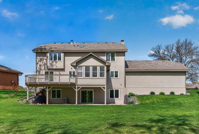 8809 Inverness Terrace, Brooklyn Park, MN 55443