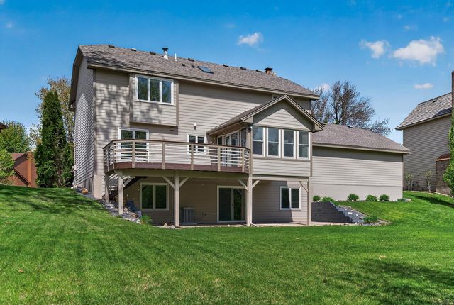 8809 Inverness Terrace, Brooklyn Park, MN 55443