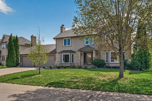 8809 Inverness Terrace, Brooklyn Park, MN 55443