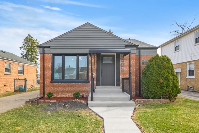 505 47th Avenue, Bellwood, IL 60104