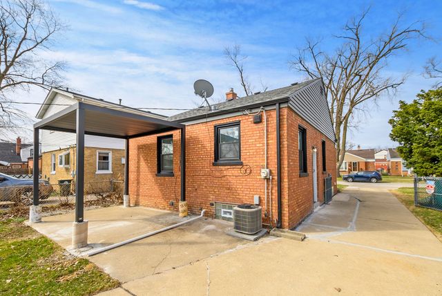 505 47th Avenue, Bellwood, IL 60104