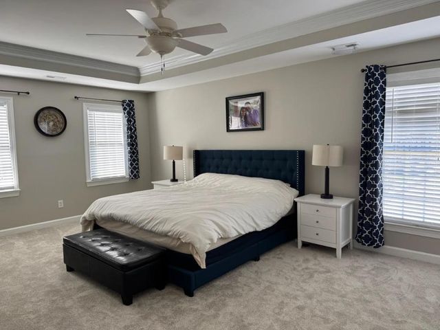 11804 Shavenrock Place, Raleigh, NC 27613