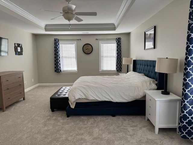 11804 Shavenrock Place, Raleigh, NC 27613