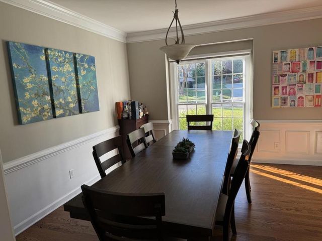 11804 Shavenrock Place, Raleigh, NC 27613