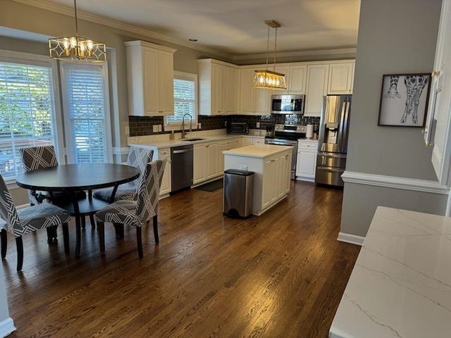 11804 Shavenrock Place, Raleigh, NC 27613