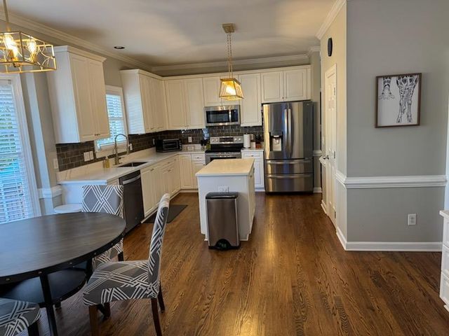 11804 Shavenrock Place, Raleigh, NC 27613