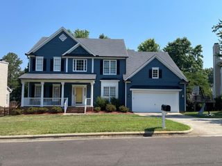 11804 Shavenrock Place, Raleigh, NC 27613