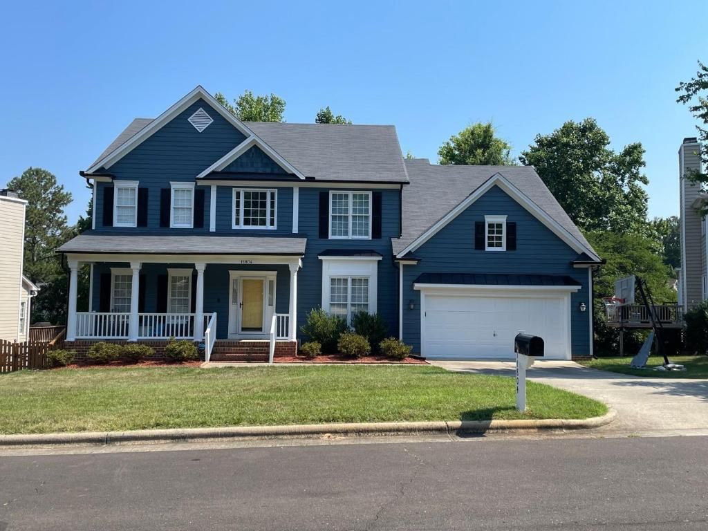 11804 Shavenrock Place, Raleigh, NC 27613