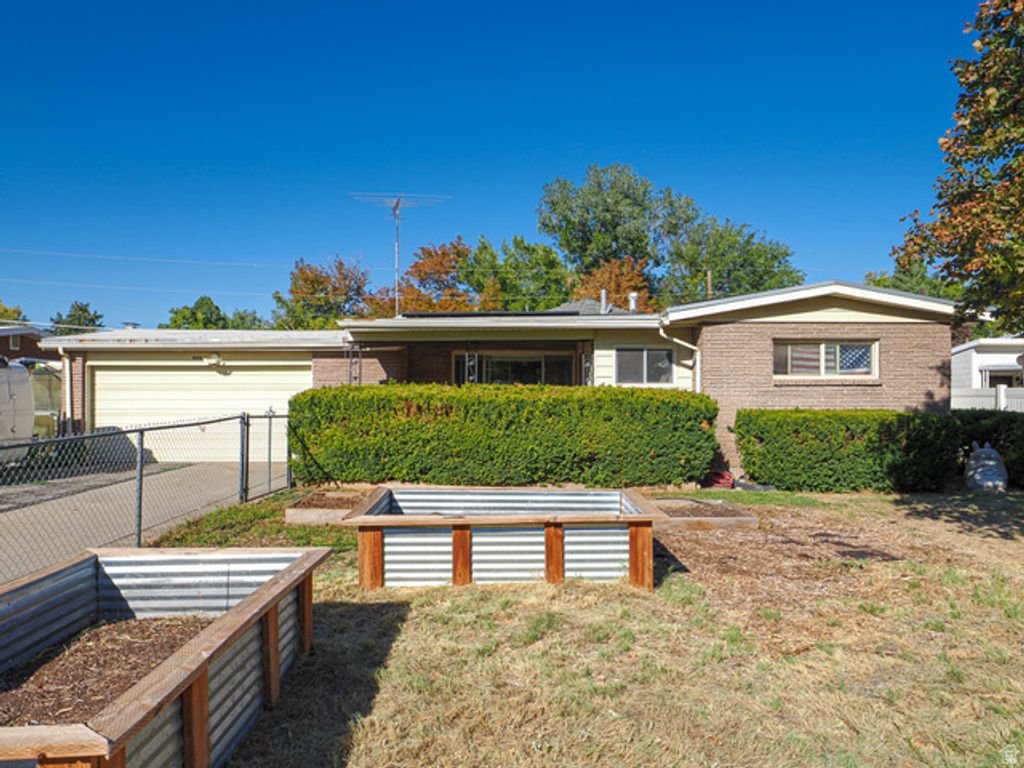 4028 S 1400 E, Millcreek, UT 84124 — exterior
