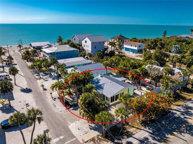 90 WILHELM DRIVE, Englewood, FL 34223