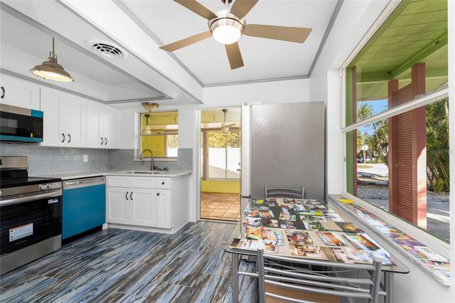 90 WILHELM DRIVE, Englewood, FL 34223