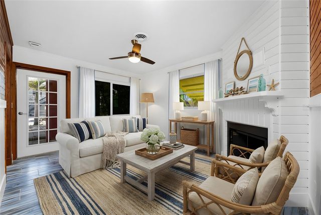 90 WILHELM DRIVE, Englewood, FL 34223